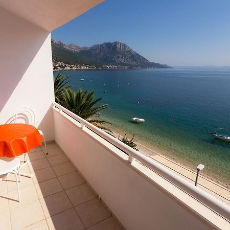 Apartments Bonaca Подаца Экстерьер фото