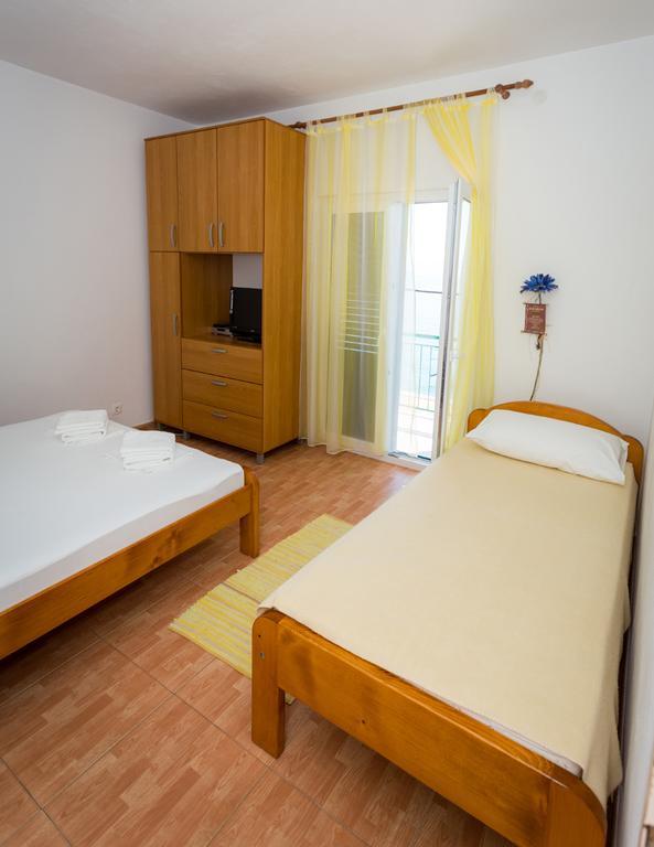 Apartments Bonaca Подаца Экстерьер фото