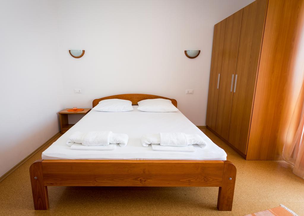 Apartments Bonaca Подаца Экстерьер фото