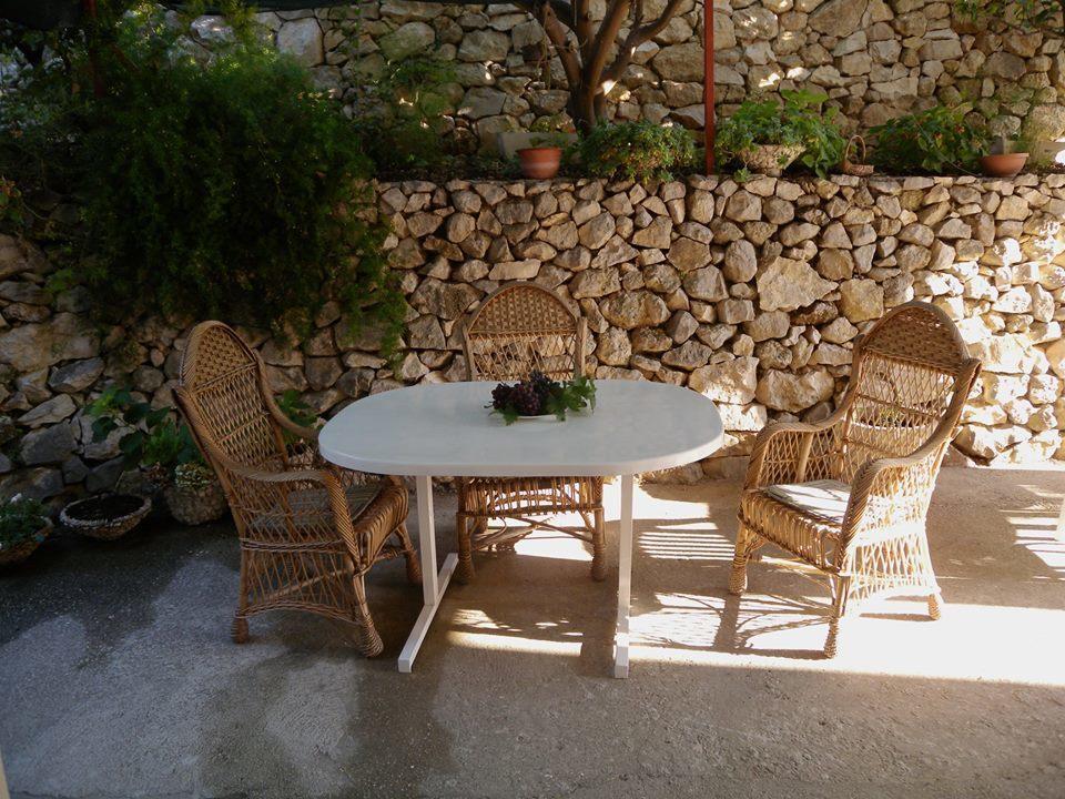 Apartments Bonaca Подаца Экстерьер фото