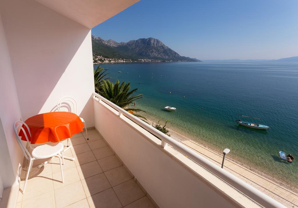 Apartments Bonaca Подаца Экстерьер фото