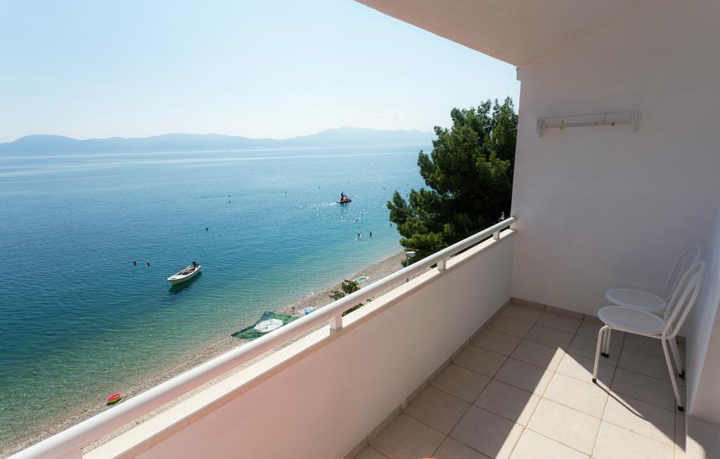 Apartments Bonaca Подаца Экстерьер фото