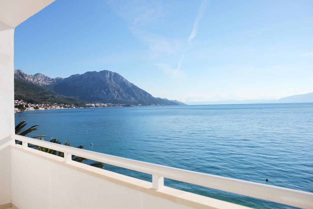 Apartments Bonaca Подаца Экстерьер фото